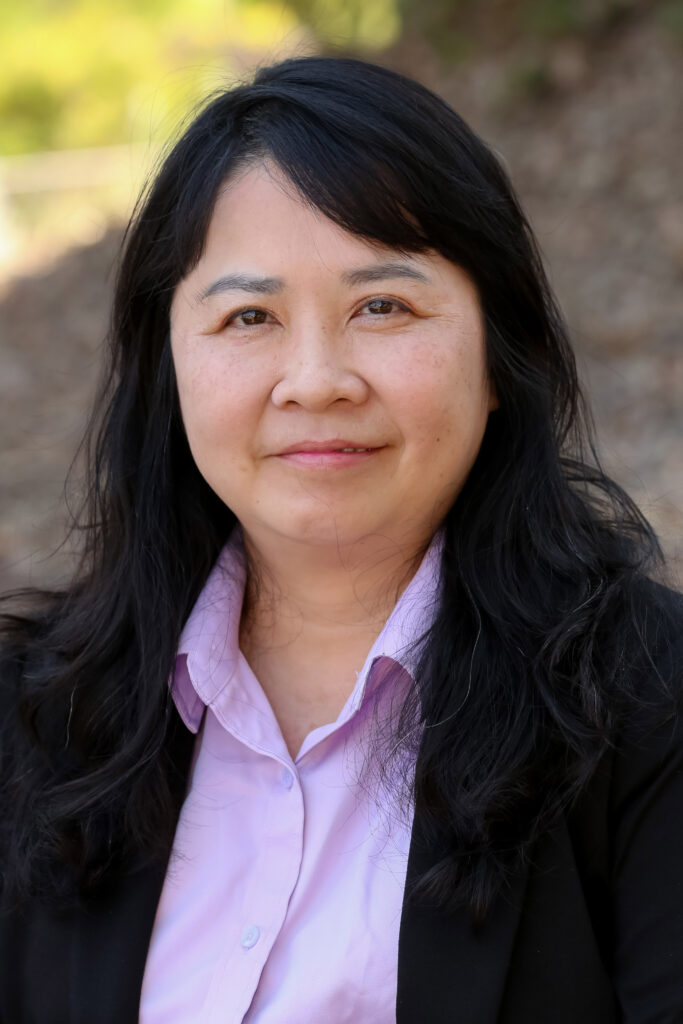 Sarah Yang