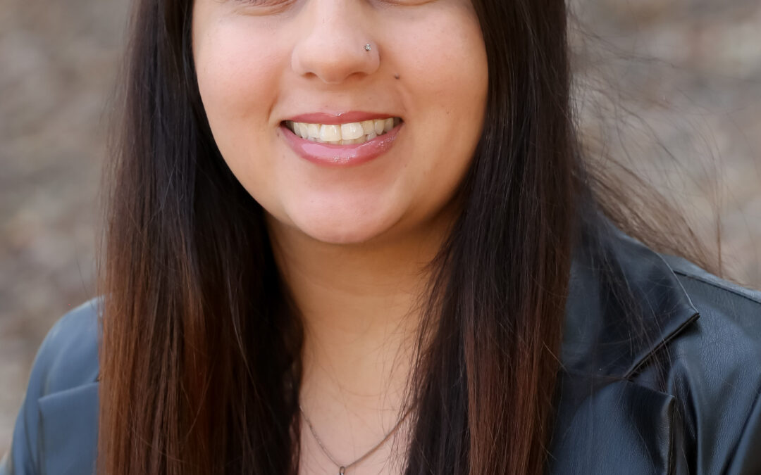 Simran Gill