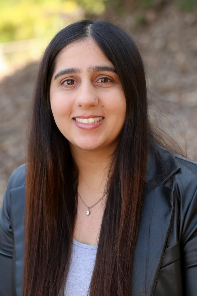 Simran Gill