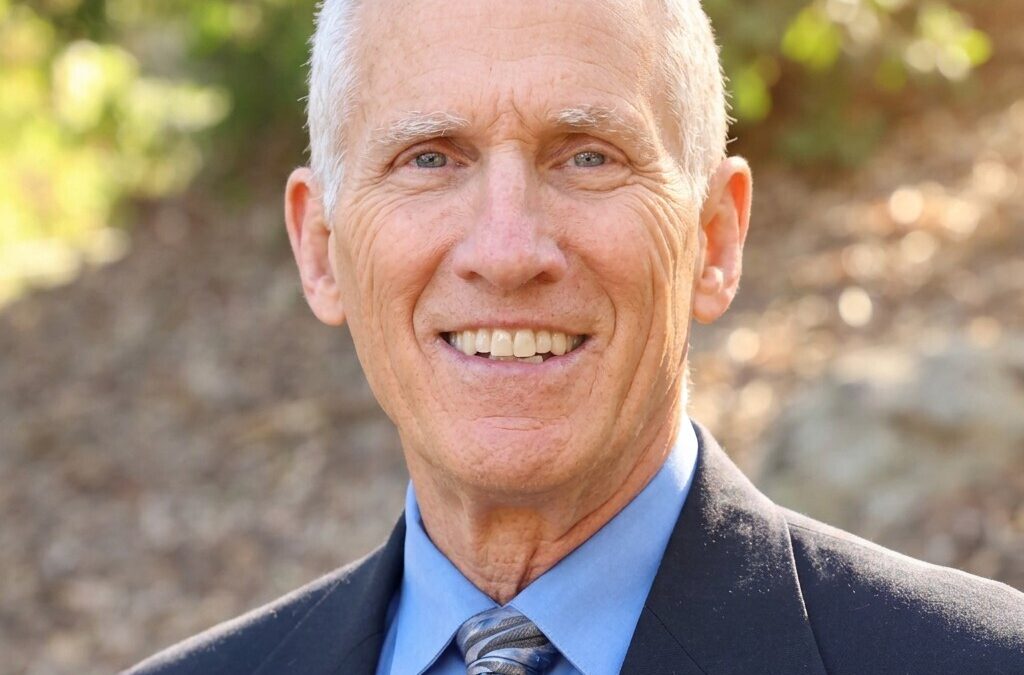 Dr. Steven Ross