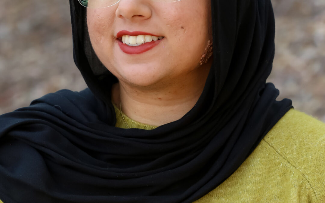Zainab Ali