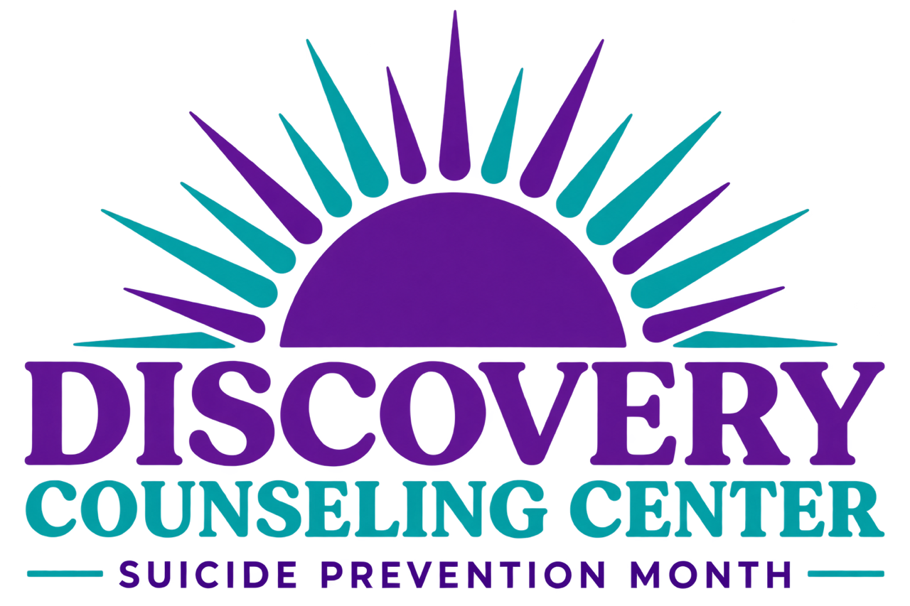 Discovery Counseling Center of the San Ramon Valley