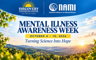 Mental Illness Awareness Week: Turning Science Into Hope